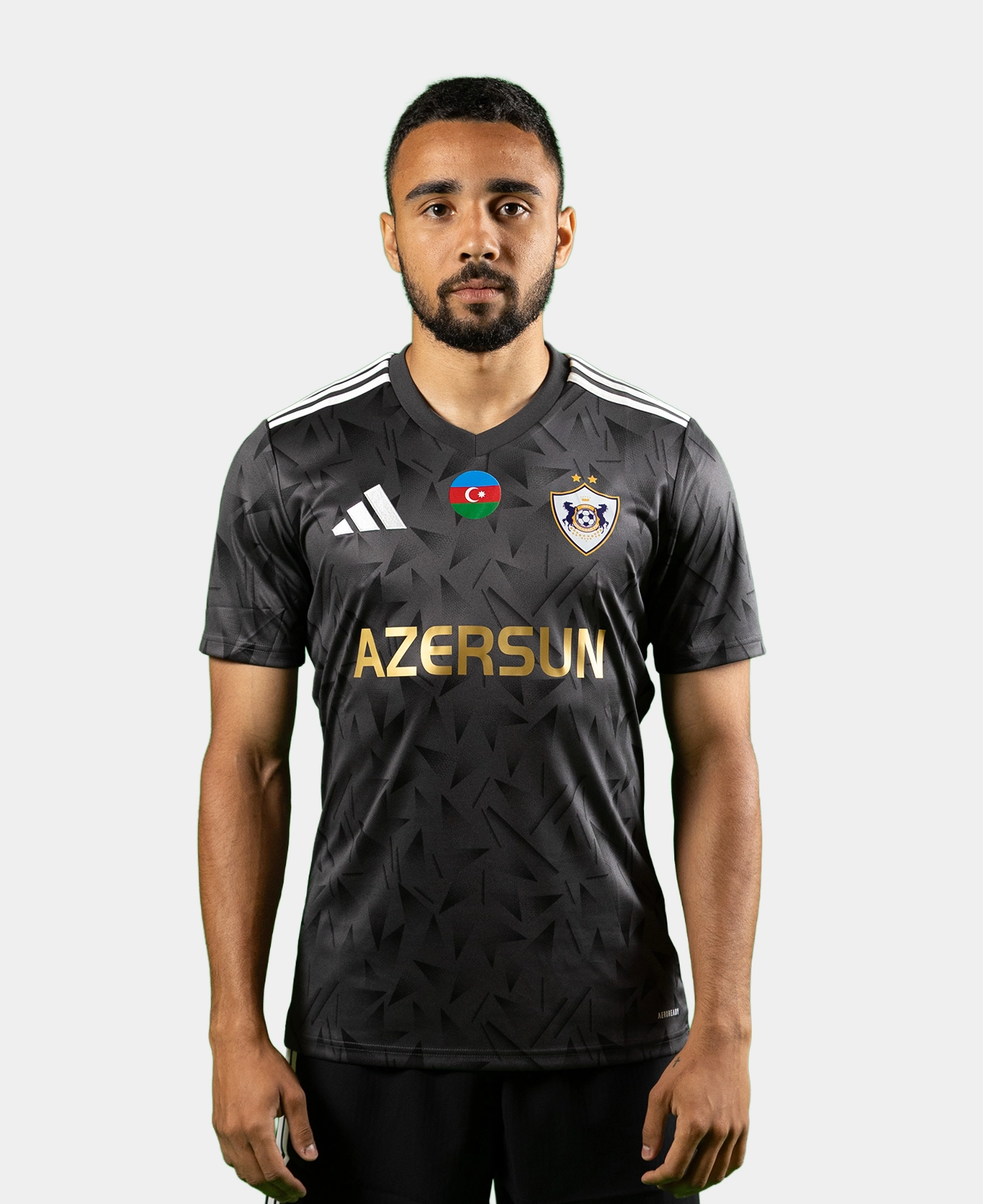 Leandro #15 collection