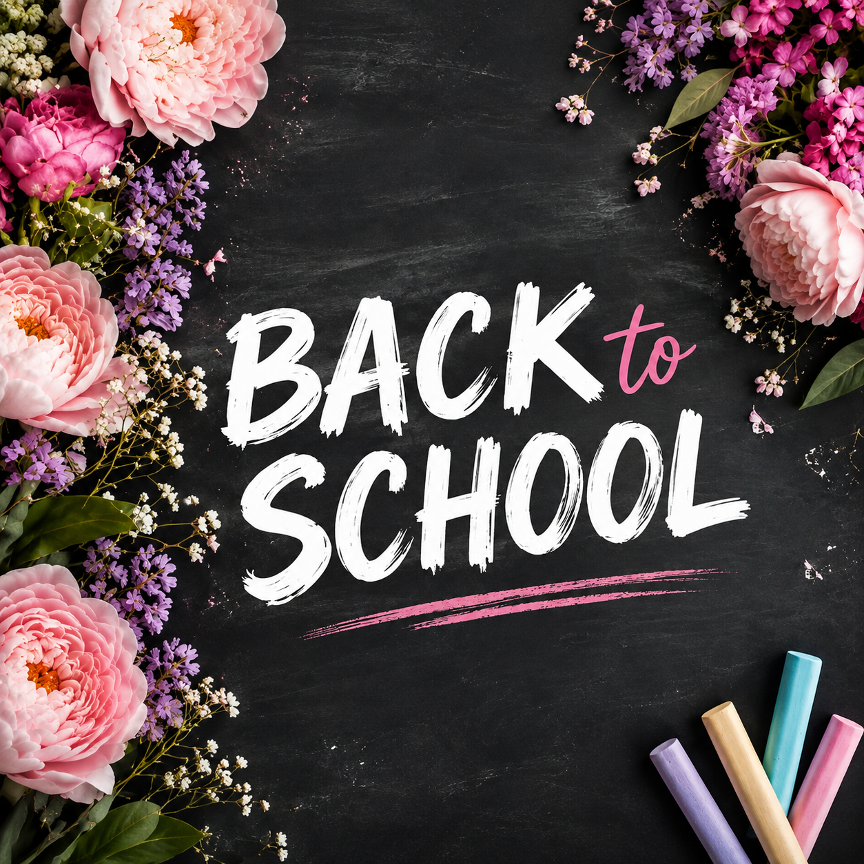 Back to School