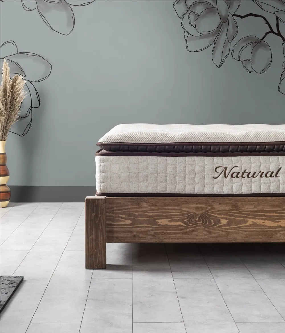 Natural matrac