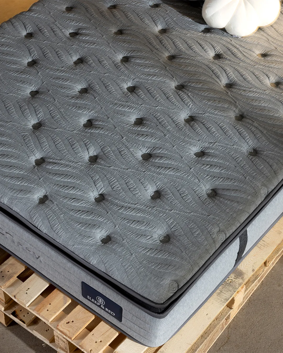 Carbon Firm matrac