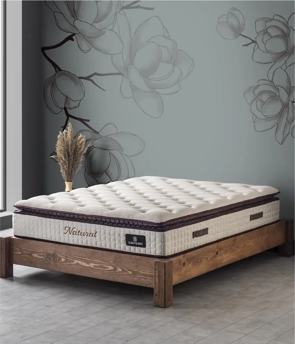 Materac Natural