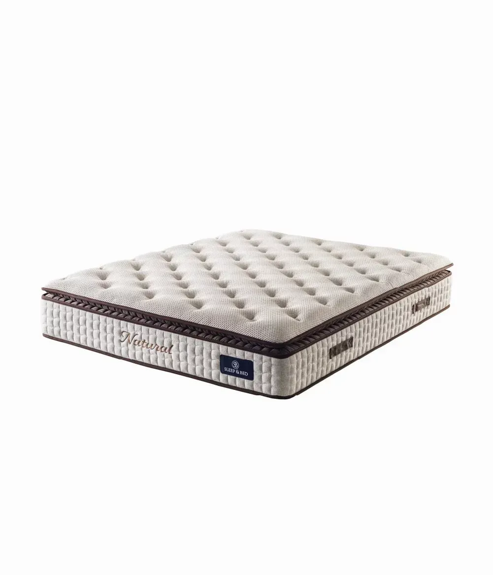 Materac Natural