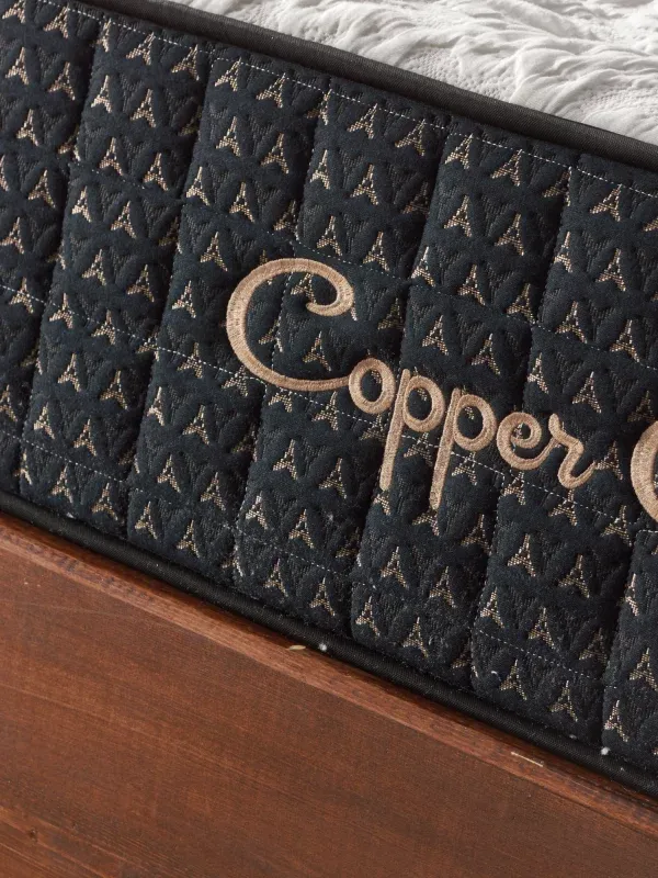 Copper Cloud matrac