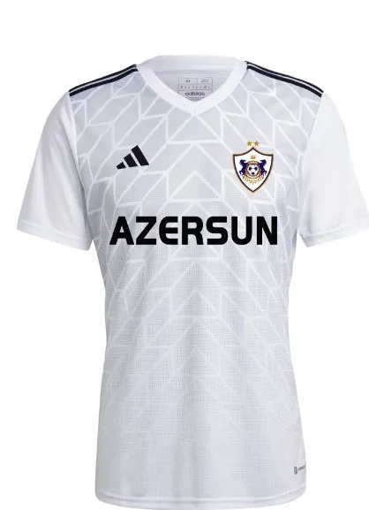 Ağ, 2024/2025 forması