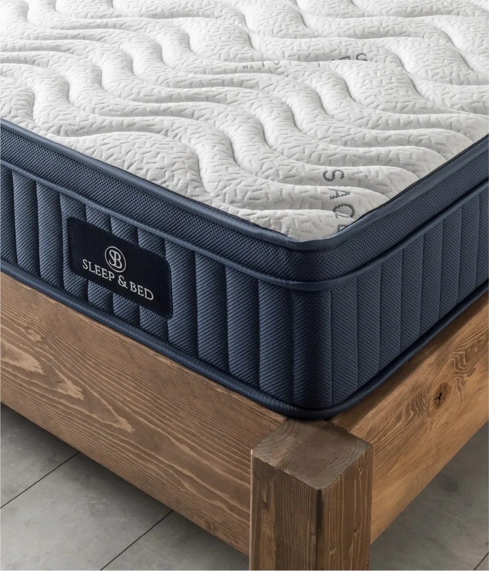 Sea Qual Soft matrac