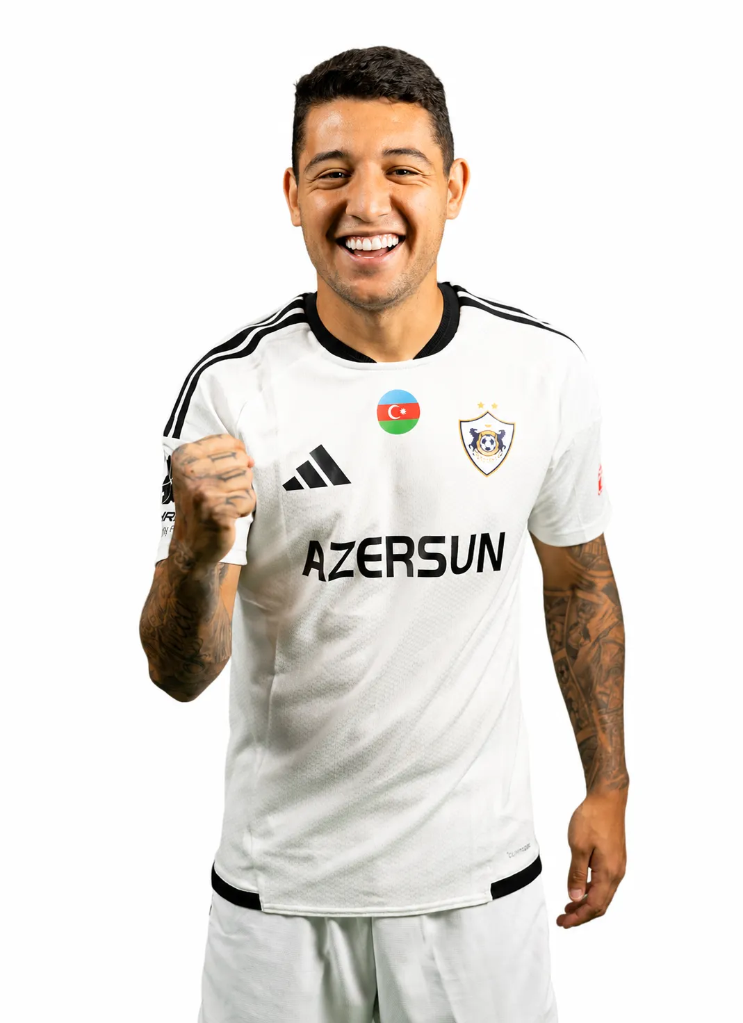 Pedro #35 collection