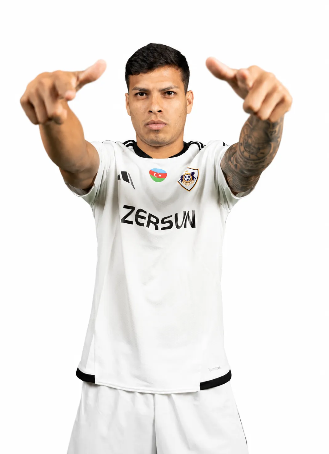Mateus #2 collection