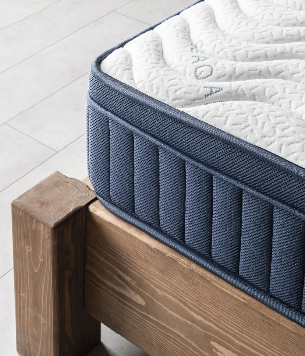 Sea Qual Soft matrac