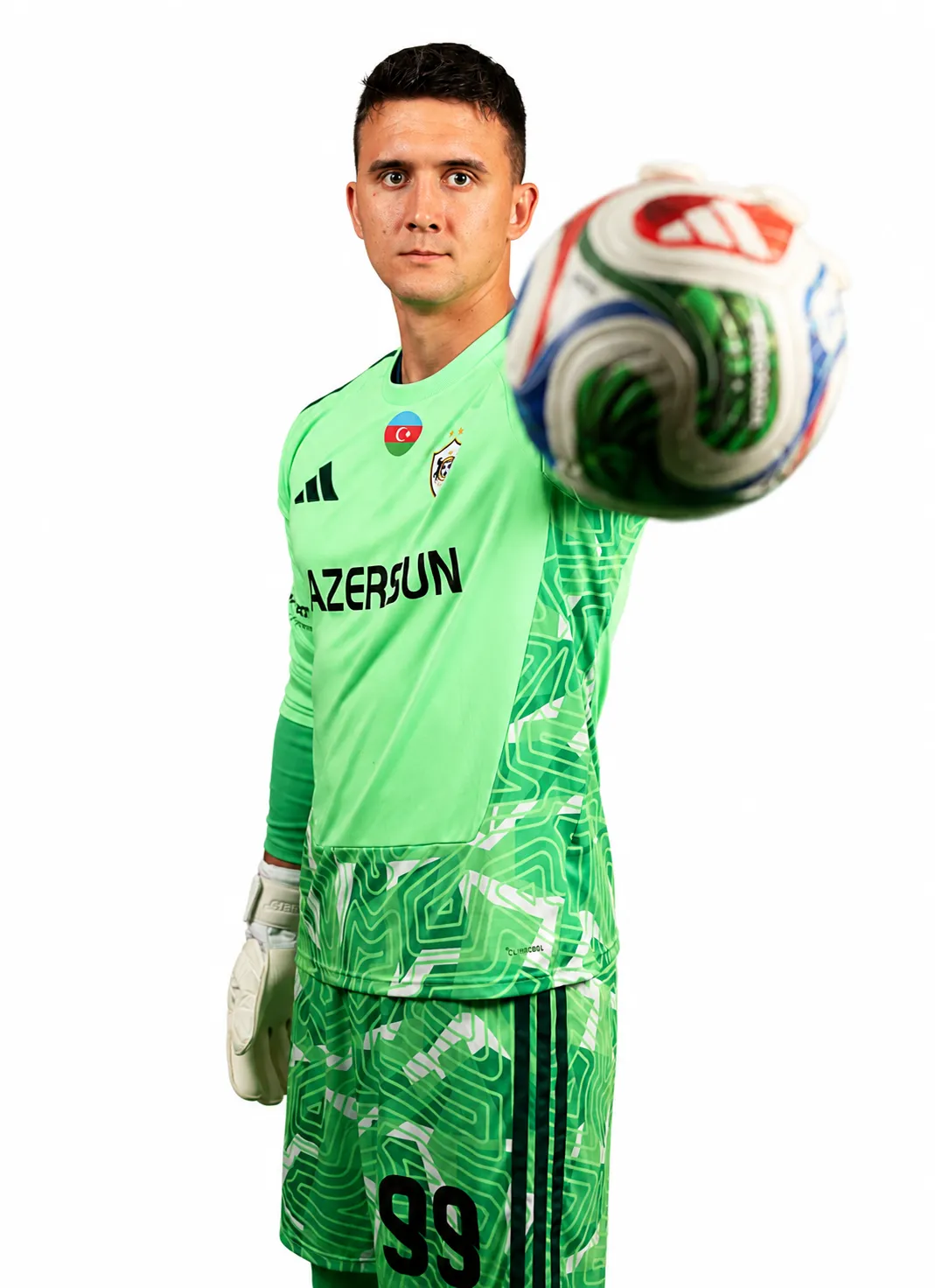 Mateusz #99 collection