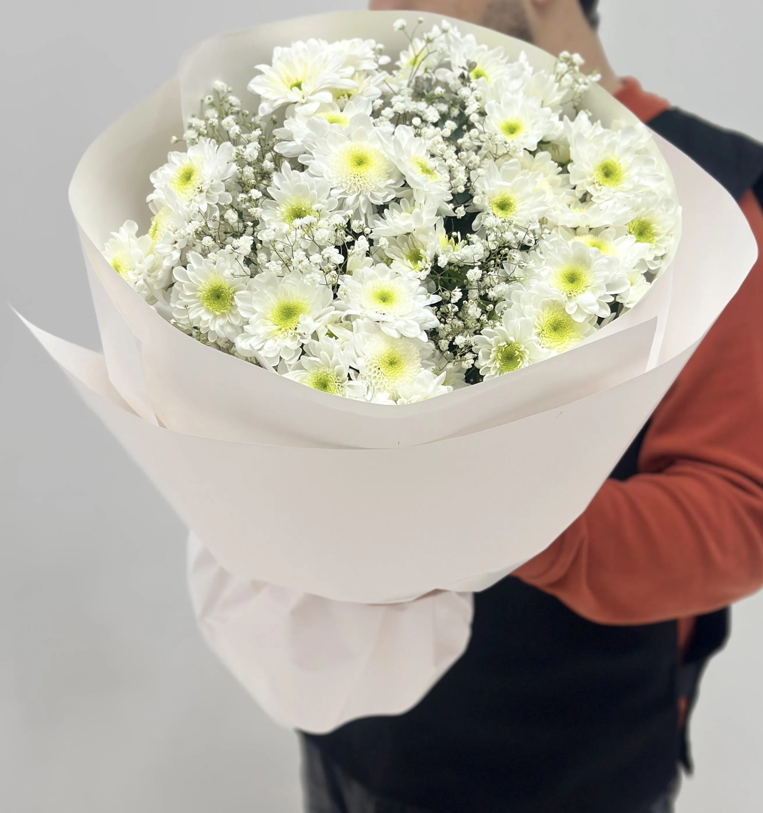 Bahar Ağlığı Buketi