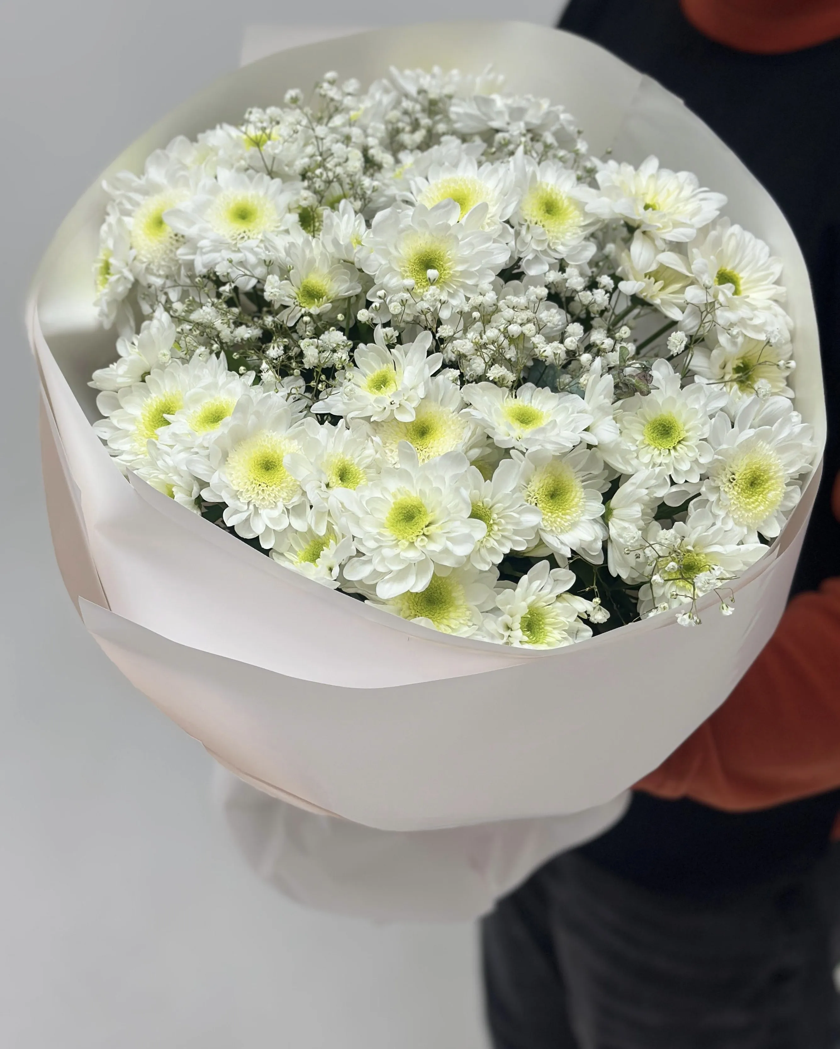 Bahar Ağlığı Buketi