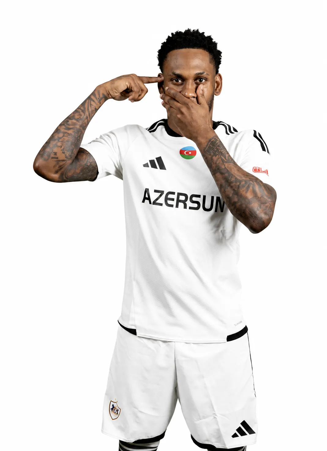 Renaldo #29 collection