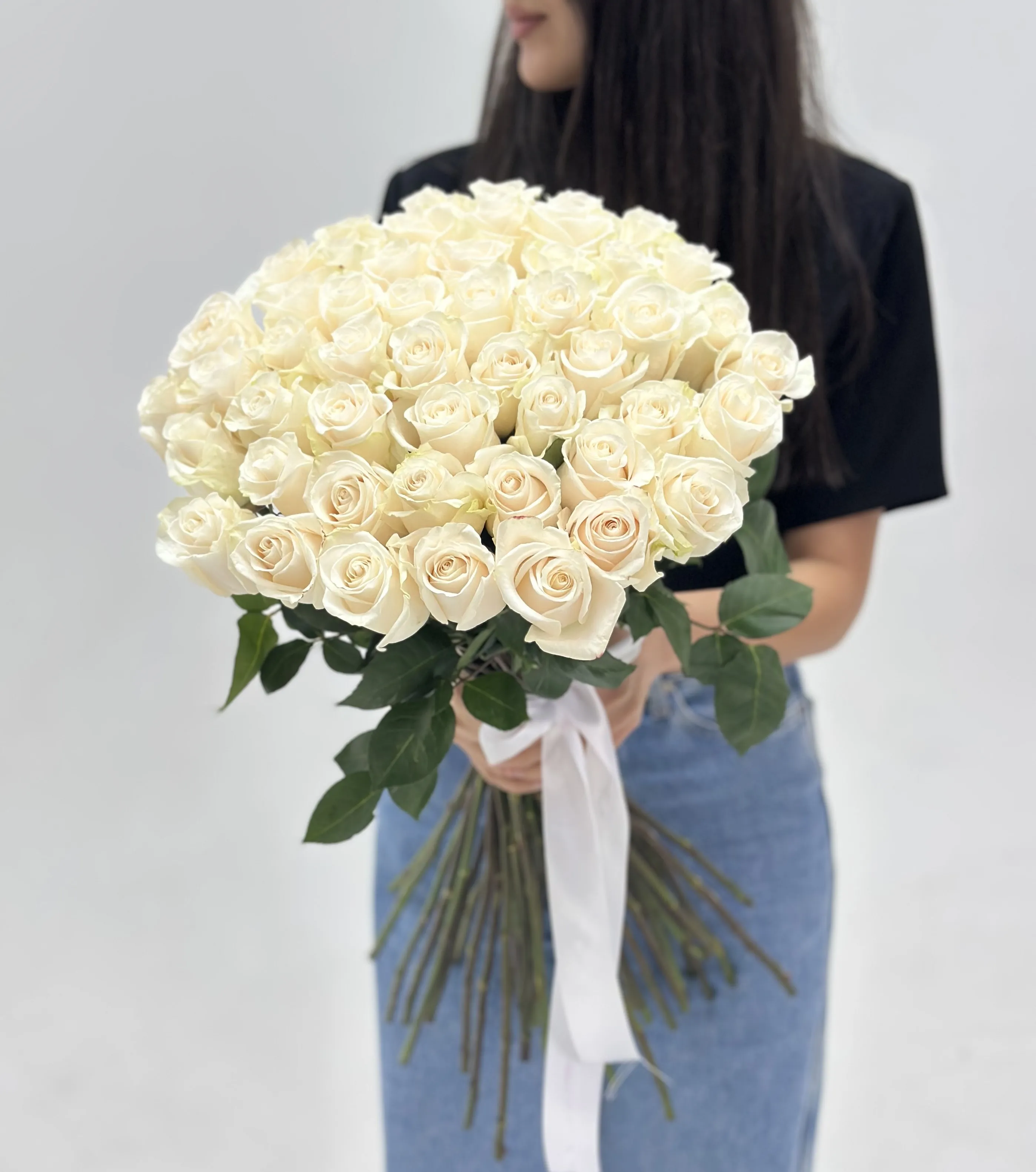 51 Zəriflik Simvolu Buketi