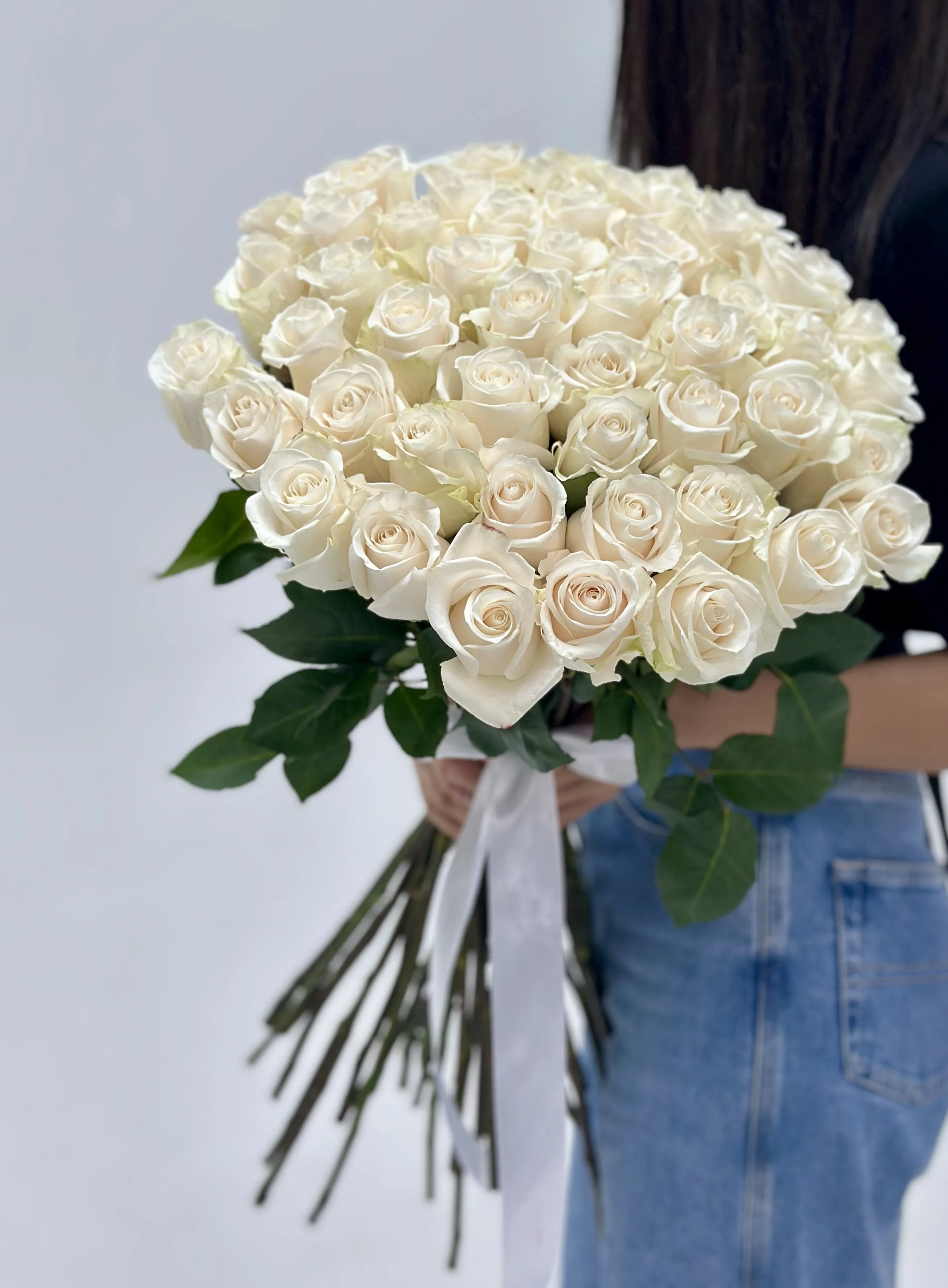 51 Zəriflik Simvolu Buketi