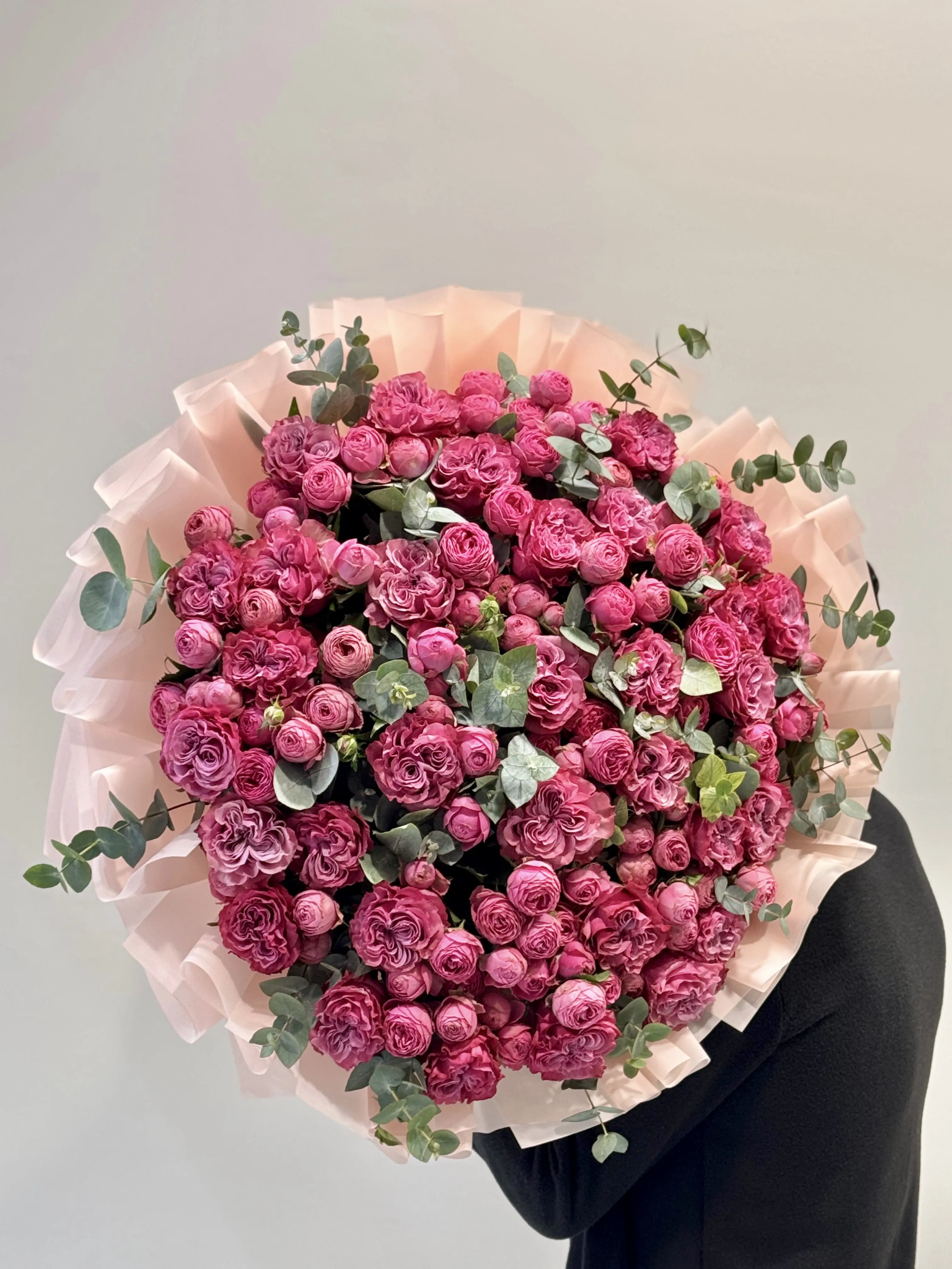 Möcüzəvi Zəriflik Buketi