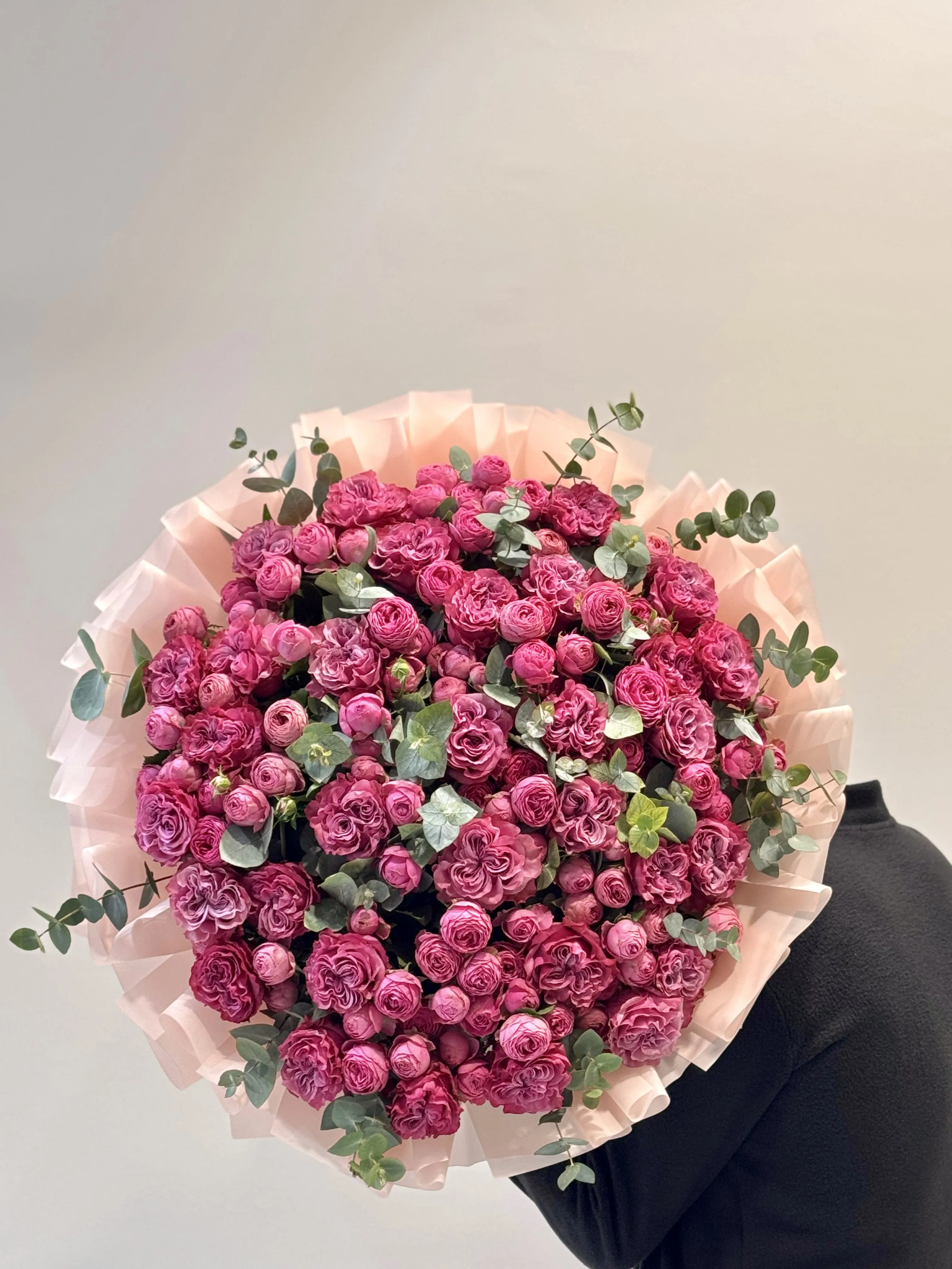 Möcüzəvi Zəriflik Buketi