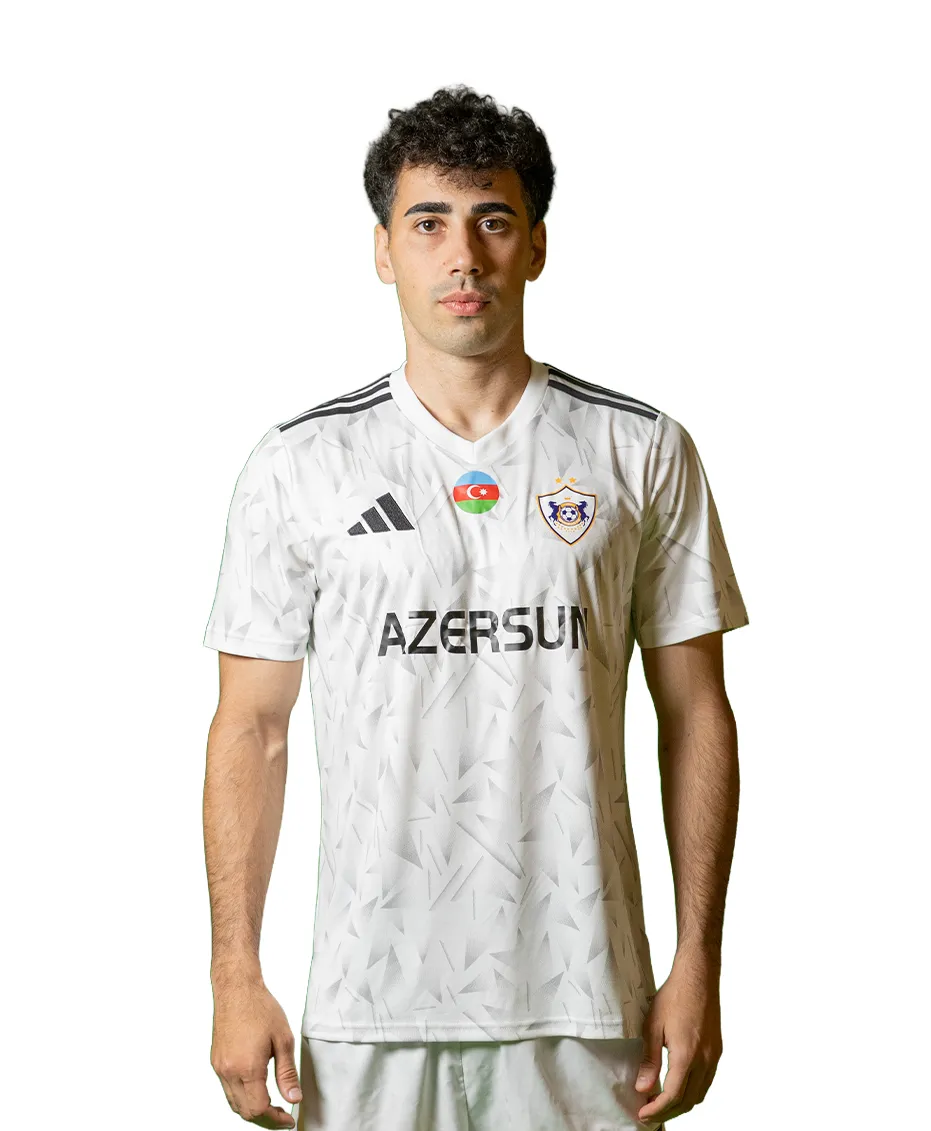 Yeni mövsüm, ağ