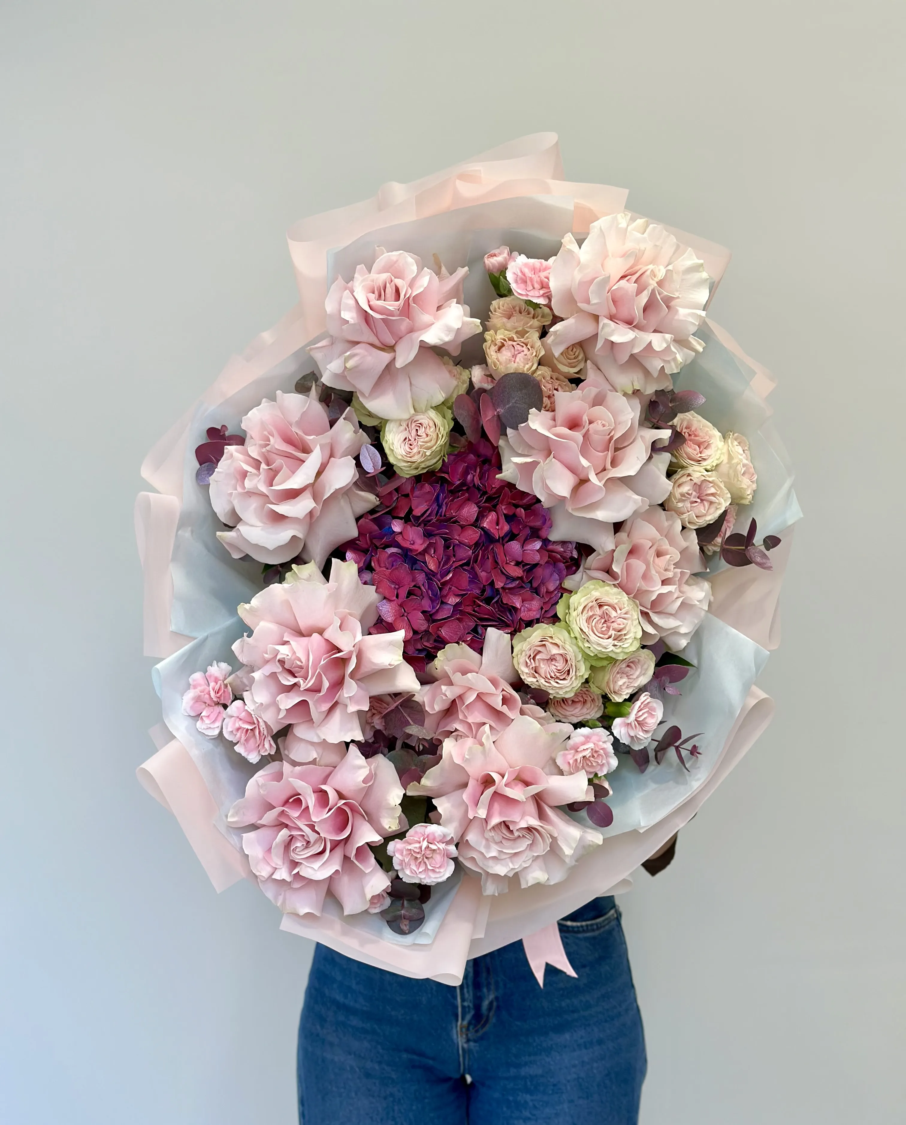 Gül Çalarları Romantikası