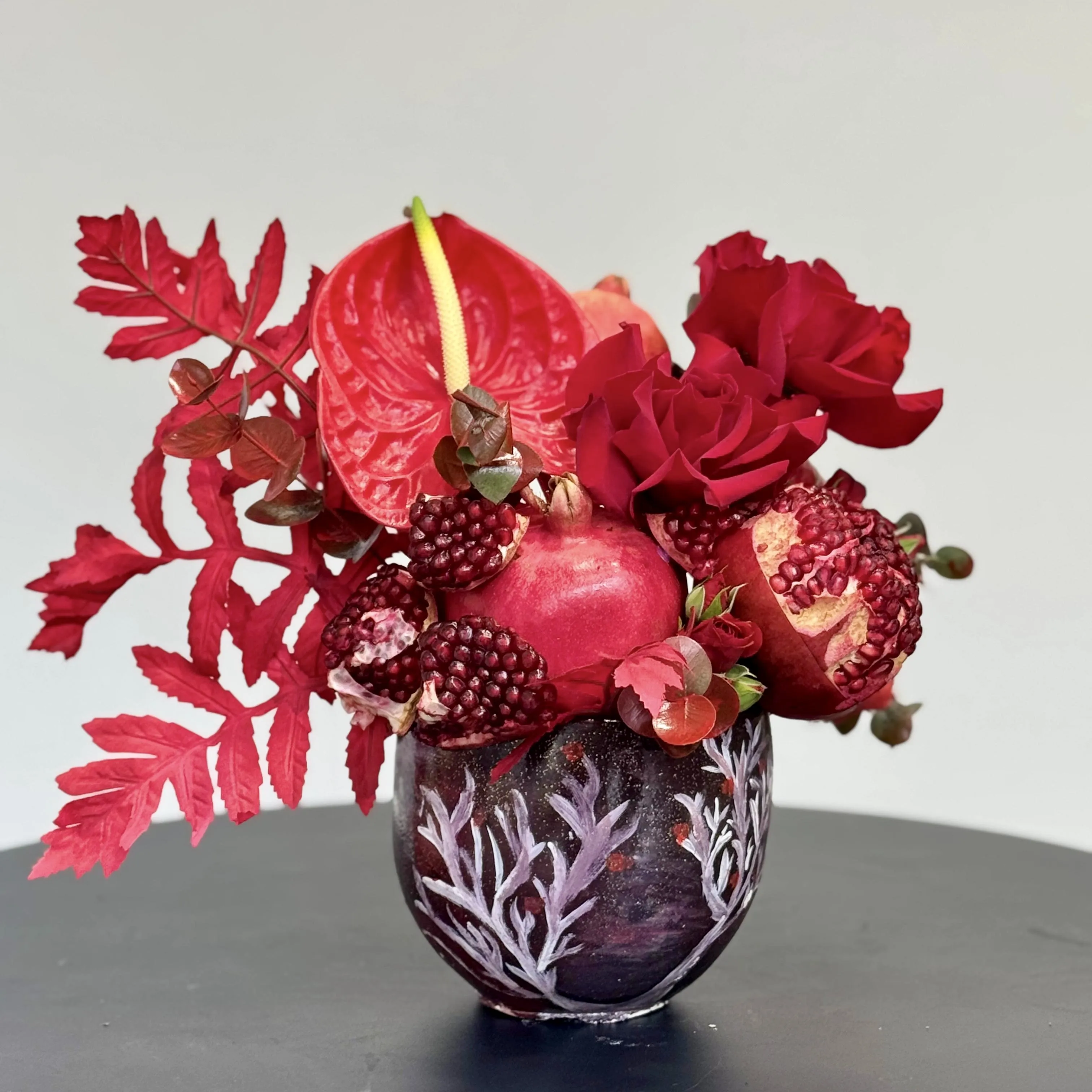 Nar Sehr Kompozisiyası