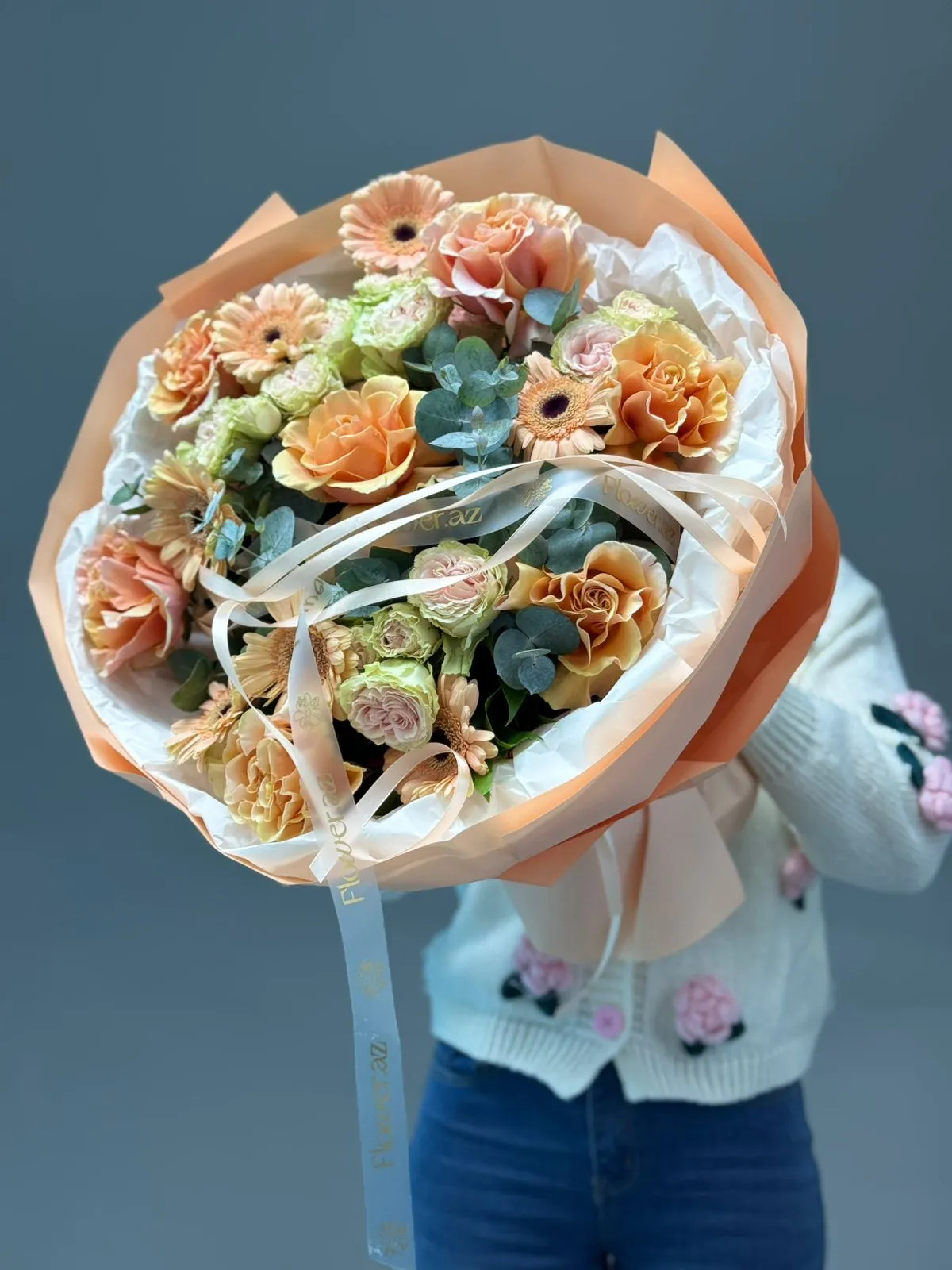 Payızın Harmoniya Möcüzəsi